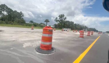 New developments for this Treasure Coast road project