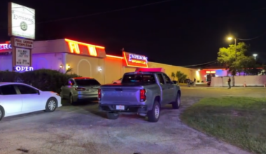 Security guard shoots, kills man at Emperors Gentleman’s Club in Tampa: TPD