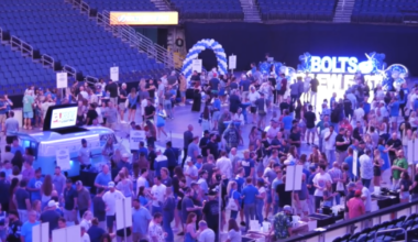 Things to do in Tampa Bay this weekend