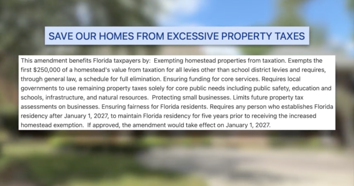 Florida judge weighs Amendment 3 ballot language fight