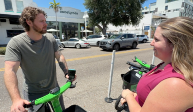 Pinellas organization pushes for e-bike safety regulations