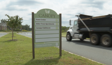 New town center coming to Canopy in NE Tallahassee