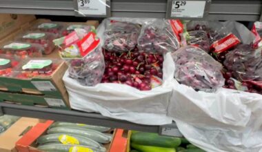 New Aldi opens in Hobe Sound amid rising grocery costs