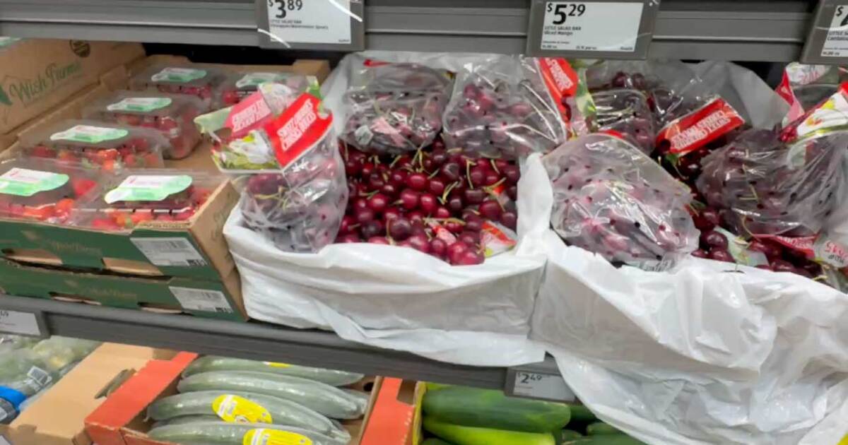 New Aldi opens in Hobe Sound amid rising grocery costs