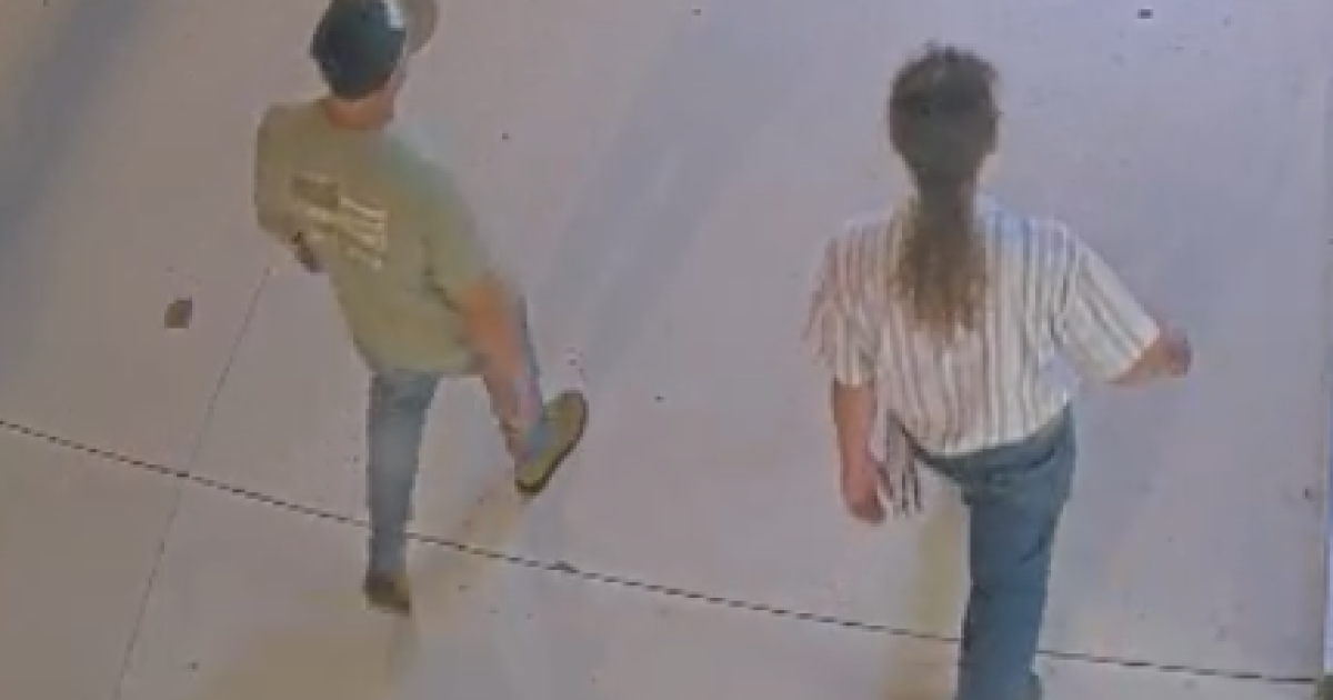 2 men suspected in $96k vandalism of downtown St. Pete tower turn themselves in