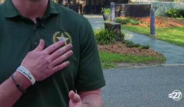Florida Sheriffs Association builds youth center
