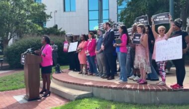 Florida politics Re-Cap: Voter data, campaign cash and two lawmakers in court