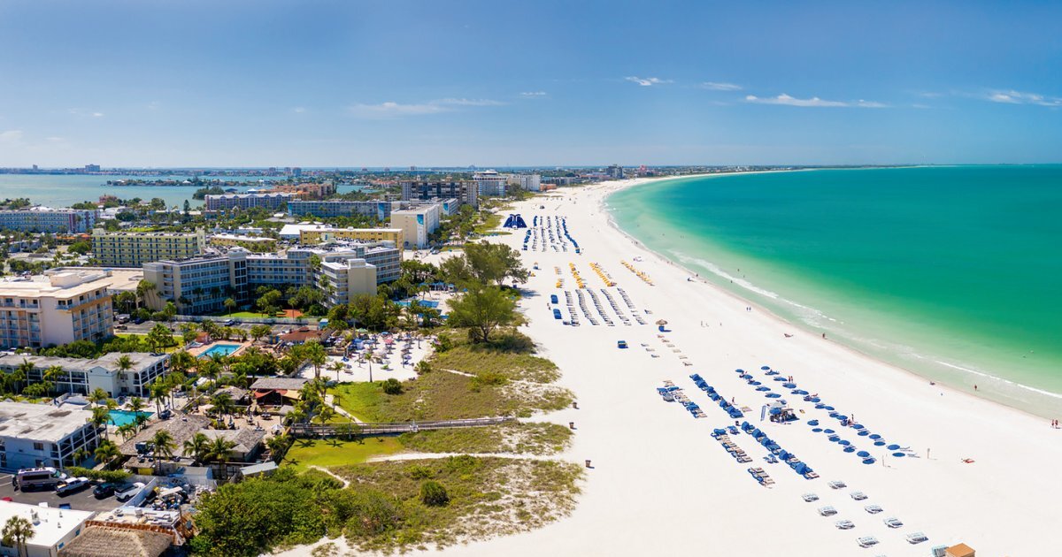 Two charged with spreading mothballs in shorebird nesting area on St. Pete Beach