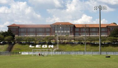 As Leon schools face budget pressure, board candidates make their case to voters