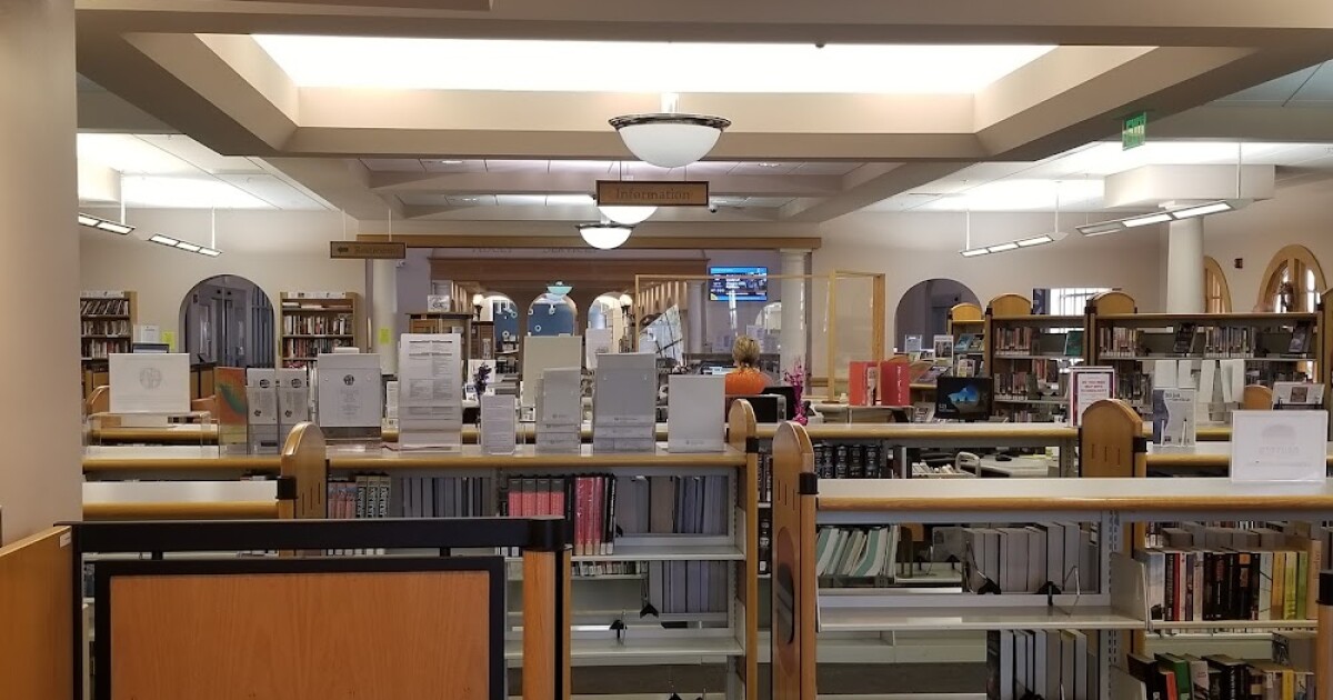Free English café in Cape Coral offers education and community | WGCU News