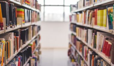 After book bans, some officials question traditional libraries