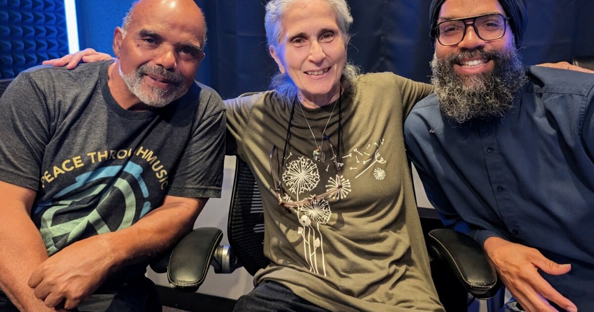Compassionate SWFL celebrates one year of working toward a more compassionate community | WGCU News