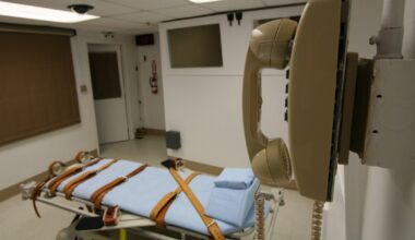 How Florida Prosecutors Decide When to Seek Death Penalty