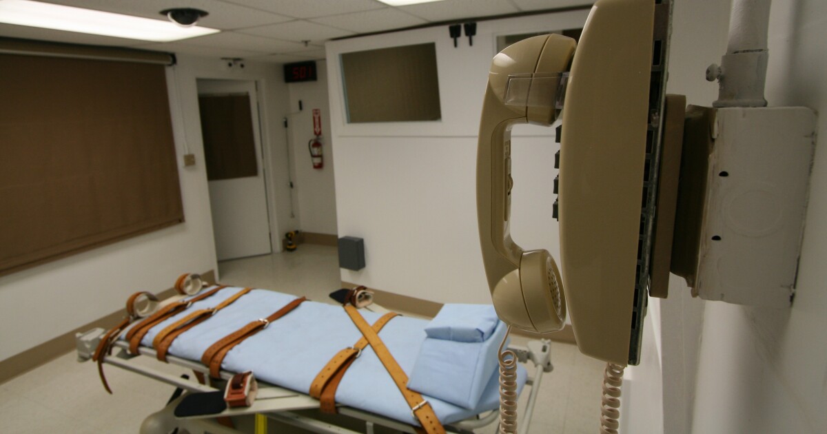 How Florida Prosecutors Decide When to Seek Death Penalty