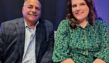 A.N.A.'s Friends helps kids & foster families through difficult times | WGCU News