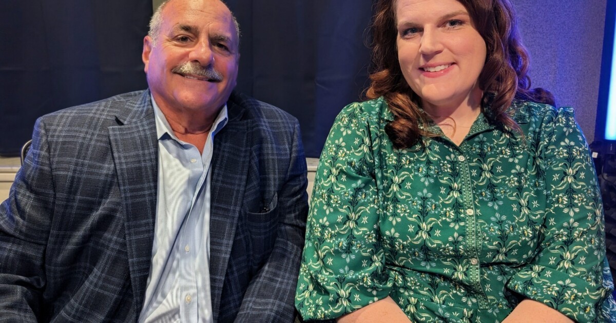 A.N.A.'s Friends helps kids & foster families through difficult times | WGCU News