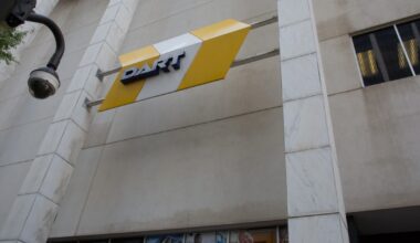 DART votes to hire former Jacksonville transit leader as new CEO