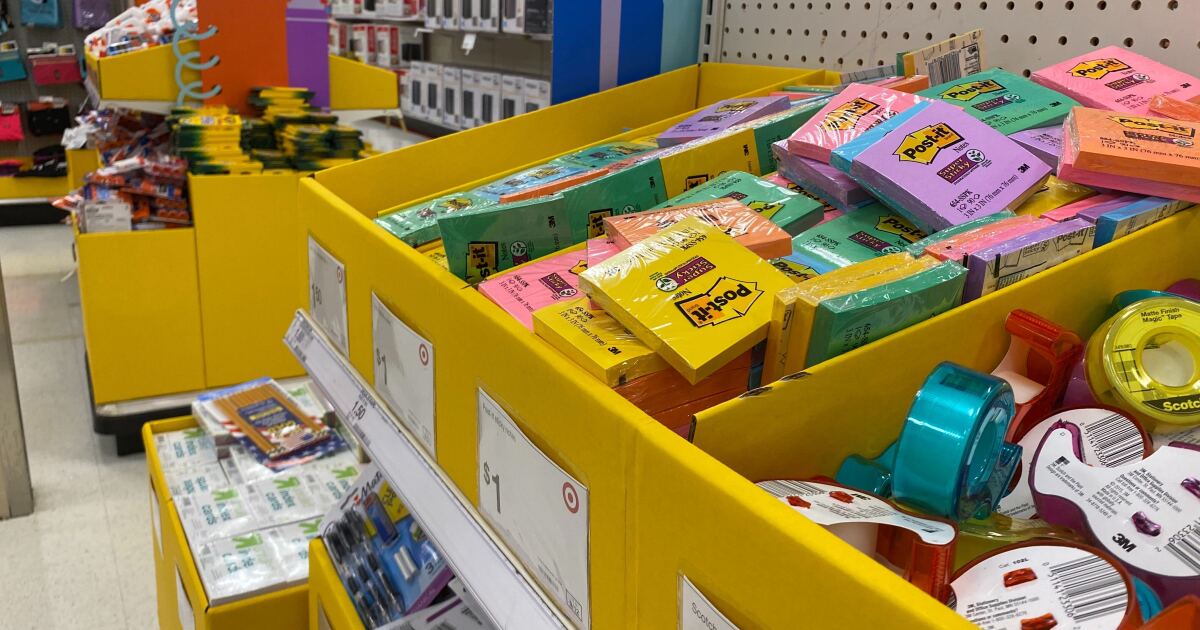 How to save during Florida back-to-school sales tax holiday