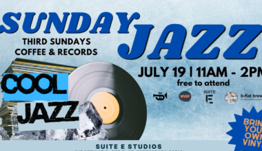 List of Tampa Bay music events this weekend | July 18, 2026
