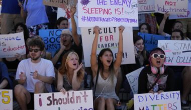 Federal judge strikes down Florida’s Stop WOKE Act