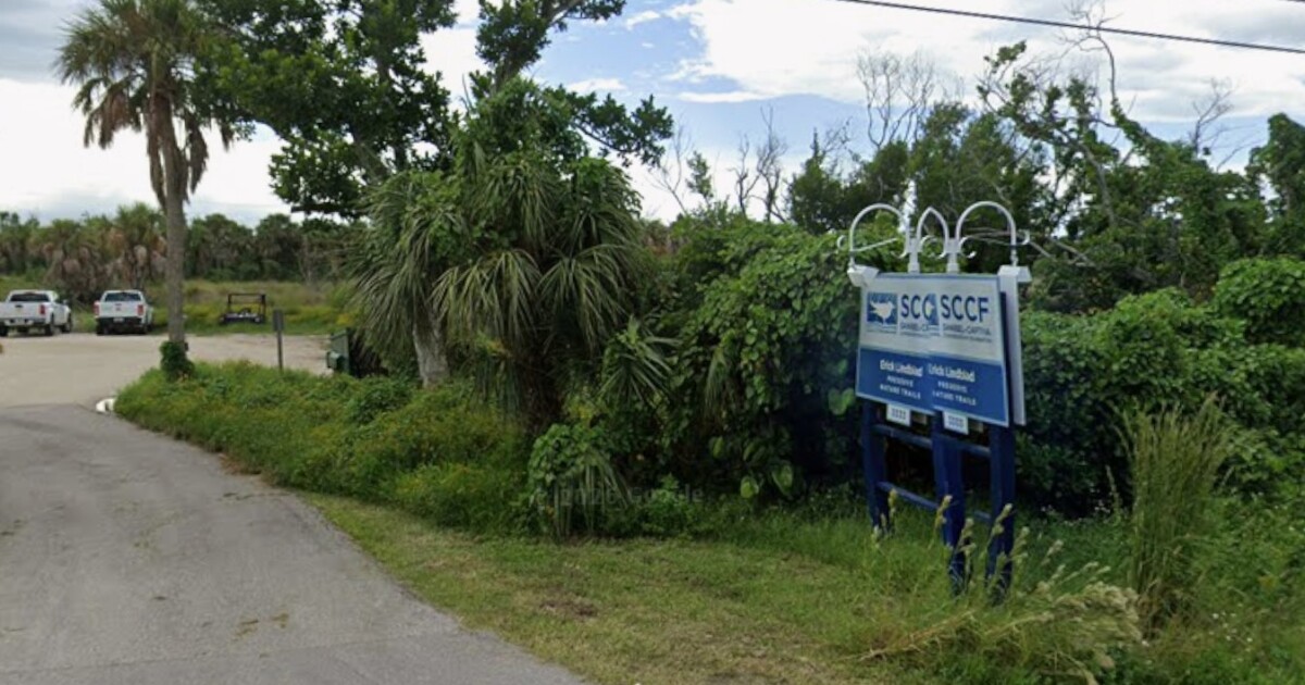 Sanibel Captiva Conservation Foundation schedules 20-acre prescribed burn on Wednesday | WGCU News