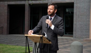 Matlow responds to Parks’ criticism over controversial Tallahassee Commission race post