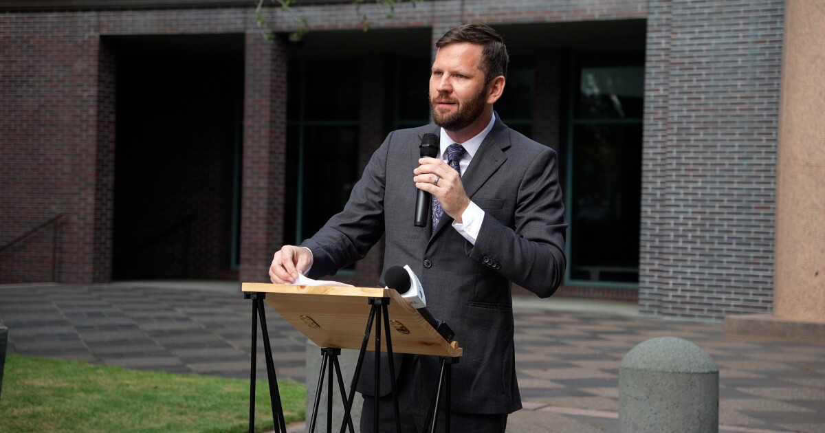 Matlow responds to Parks’ criticism over controversial Tallahassee Commission race post