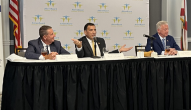 Regional leaders discuss how proposed property tax amendment can affect Southwest Florida | WGCU News