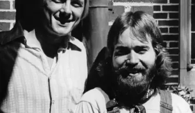 Beloved Tallahassee singer/songwriter John Paul Walters dies