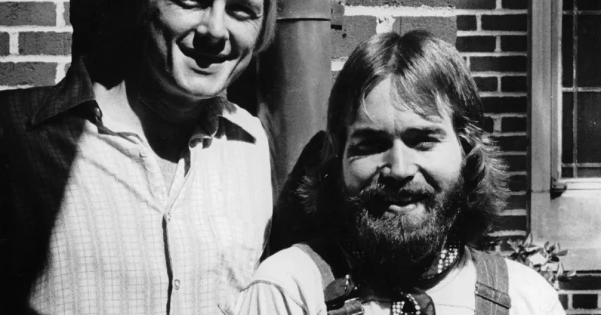 Beloved Tallahassee singer/songwriter John Paul Walters dies