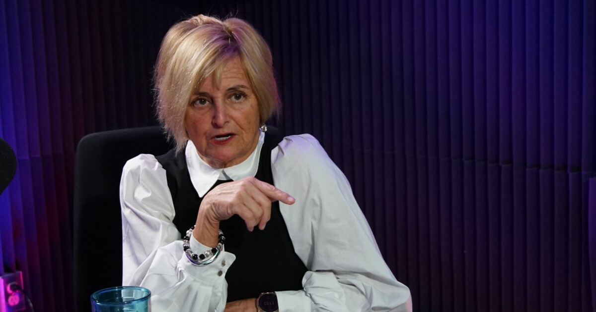 Loranne Ausley talks Tallahassee Mayoral campaign on WFSU's Candidate Convos