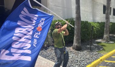 Florida GOP tries to stifle James Fishback candidacy