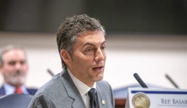 State Rep. Fabian Basabe of Miami Beach liable for sexual harassment; jury awards $450K in damages