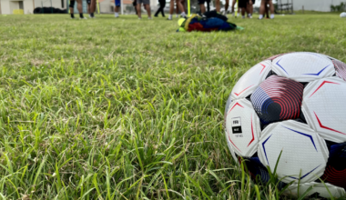 Cape Coral rides soccer wave with new semi-pro club | WGCU News