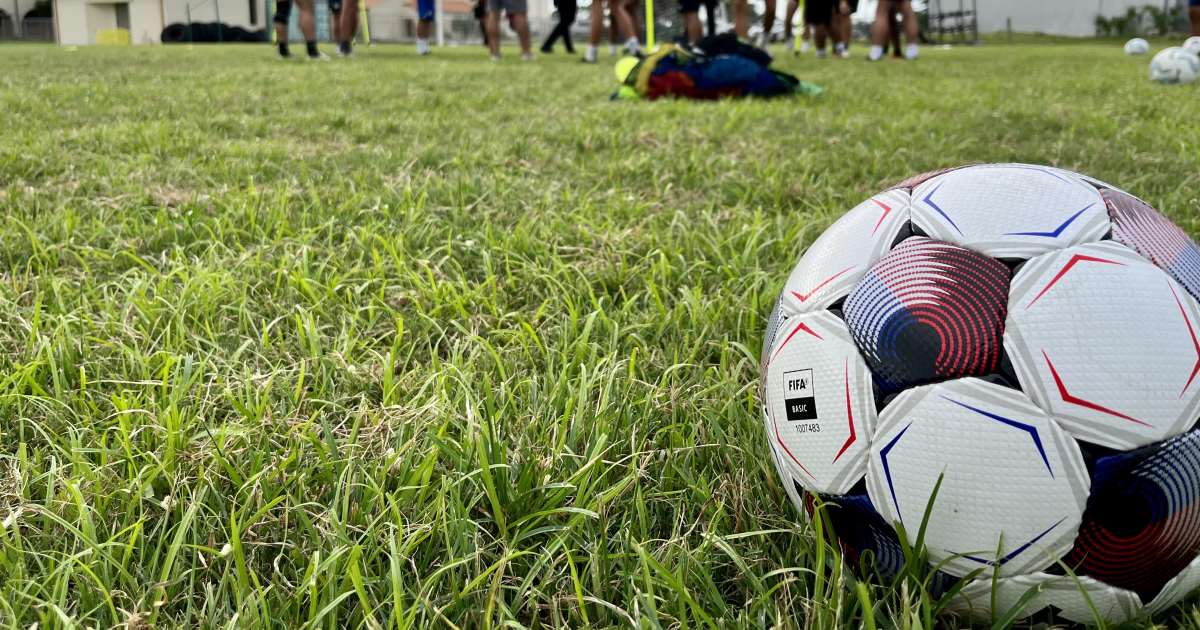 Cape Coral rides soccer wave with new semi-pro club | WGCU News