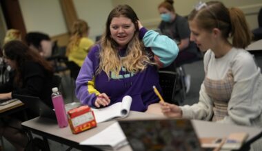 Next in Florida's war on 'woke': Becoming its own higher ed watchdog