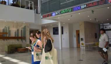 Gen Z in Florida is using AI to navigate weaker labor market