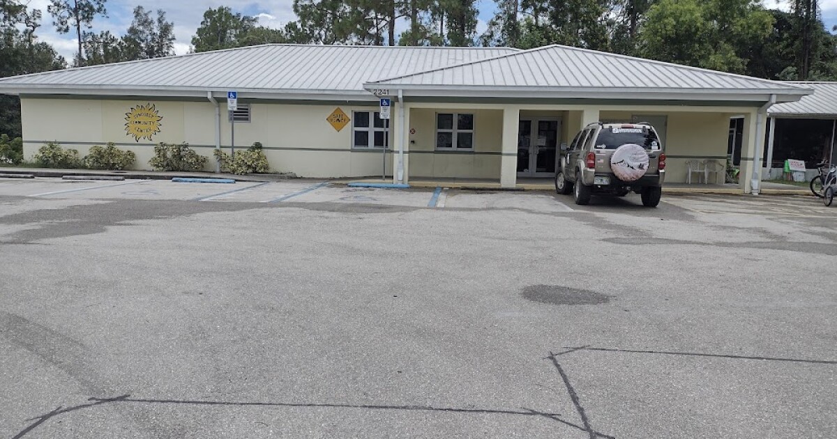 Suncoast Community Center in North Fort Myers to hold Christmas in July | WGCU News