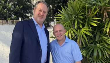 Rays open dialogue with council amid mayor’s backlash