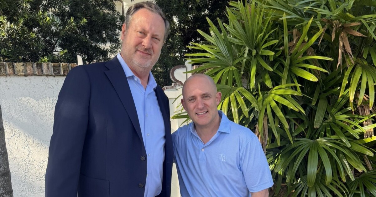 Rays open dialogue with council amid mayor’s backlash