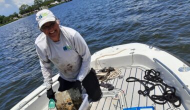 What Palmetto Bay recovery could mean for the Manatee River and Tampa Bay