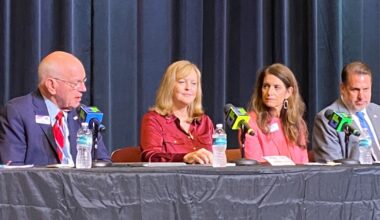 Central Florida elections supervisors say it’s time to get ‘election ready’