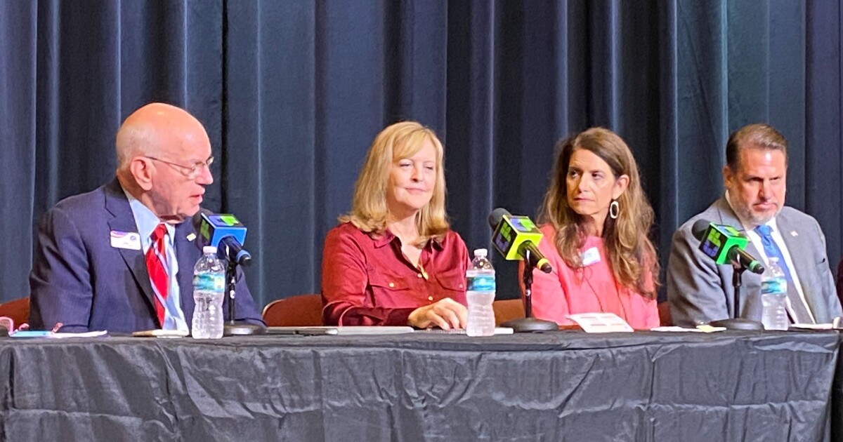 Central Florida elections supervisors say it’s time to get ‘election ready’