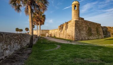 America 250: Why do Florida officials call the state ‘the 14th colony’?