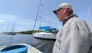 Miami-Dade advances live aboard boating ban despite reservations