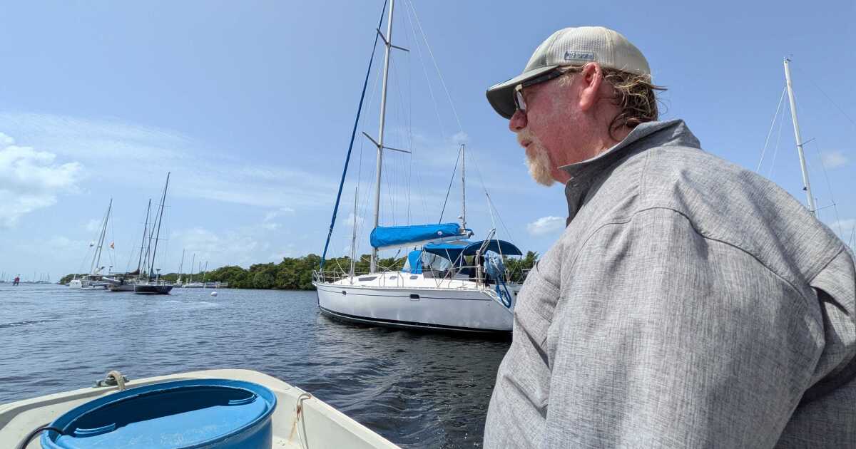 Miami-Dade advances live aboard boating ban despite reservations
