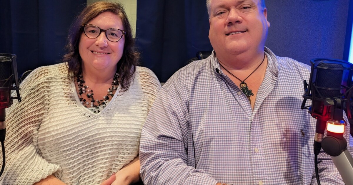 Uncommon Friends Foundation - supporting students & preserving local history since 1993 | WGCU News