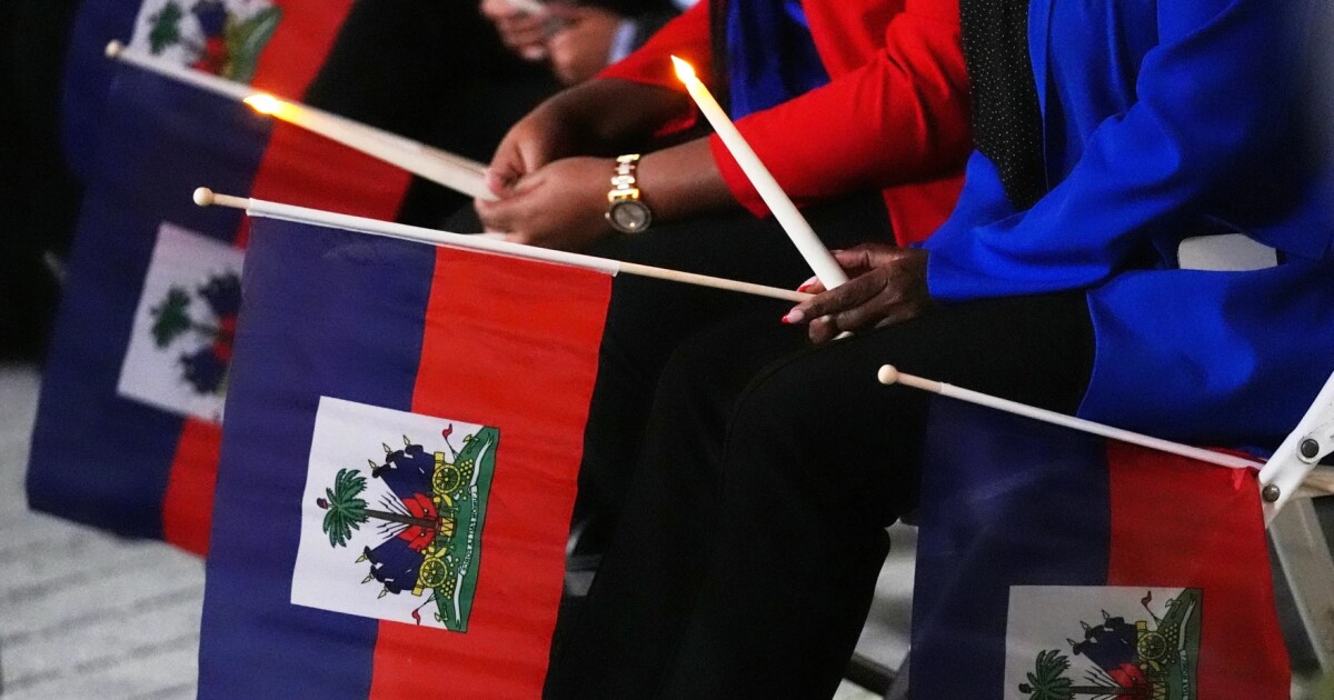 Tallahassee pastors ask GOP leaders to shield Haitians from deportation