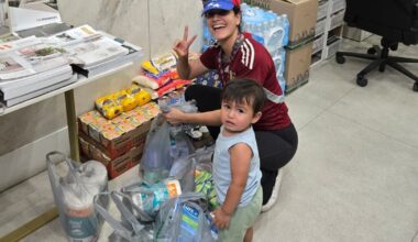 Tampa Bay groups organize aid for Venezuela