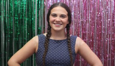 As Dorothy understudy, Rilyn Dick strives for seamless transition if she ever takes over the lead in Broadway Palm's 'Wizard of Oz' | WGCU News